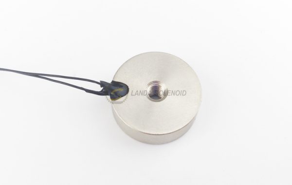 H1505吸盤(pán)電磁鐵 - 圖片 2