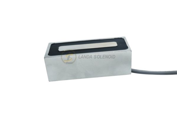 H1205040方形吸盤(pán)電磁鐵