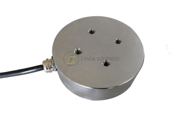 H15050吸盤電磁鐵 - 圖片 2