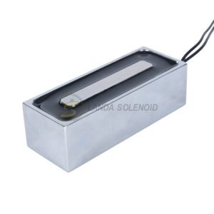 H803024方形吸盤電磁鐵