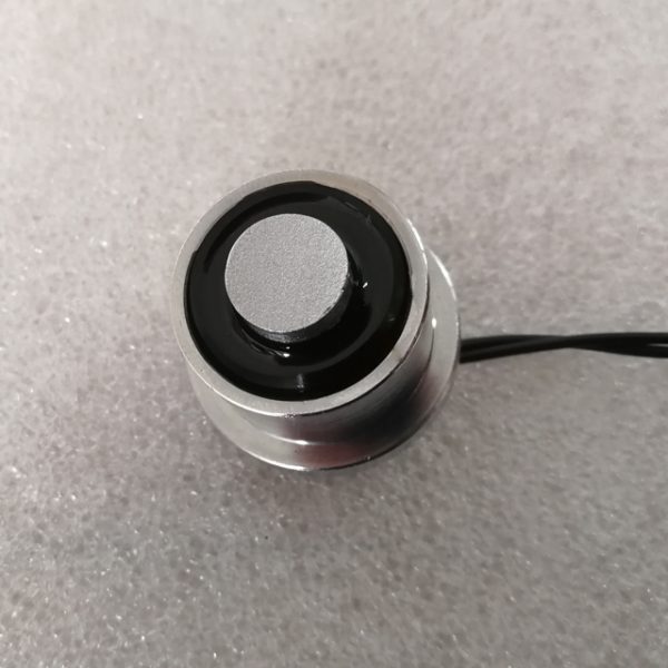 定制圓形吸盤式電磁鐵HY2223 - 圖片 2