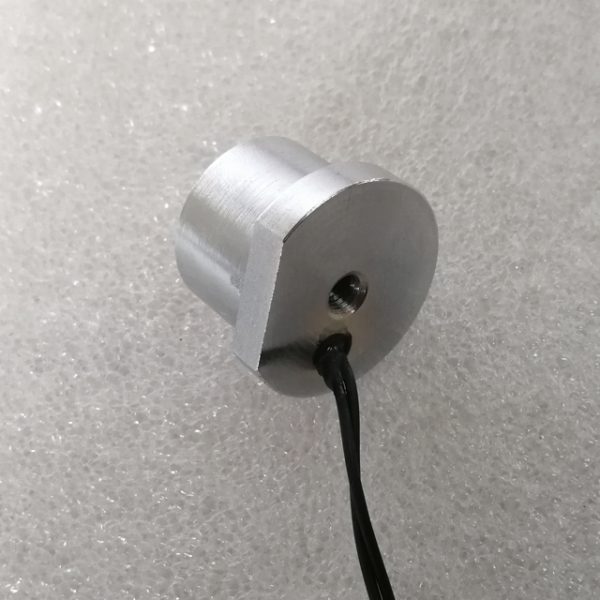 定制圓形吸盤式電磁鐵HY2223 - 圖片 3
