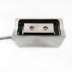 定制矩形吸盤(pán)式電磁鐵HY904050