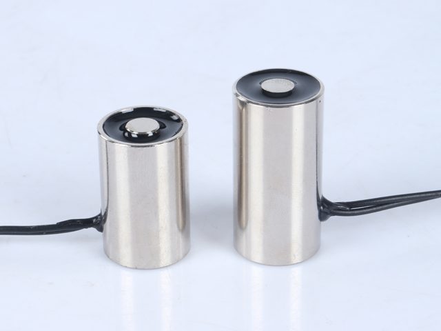 什么是吸盤電磁鐵？